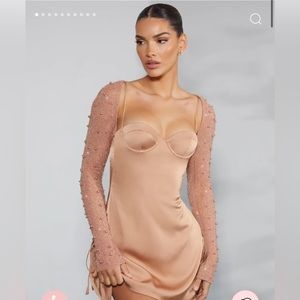 Oh Polly Dress: Geneva